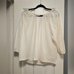 Ann Taylor top
